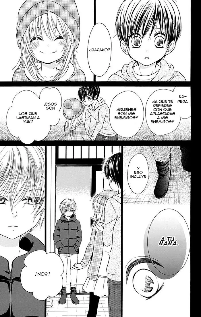 Bokura wa Bara no Ko (2013) - Capítulo 13 - Página 9 - LectorTMOo