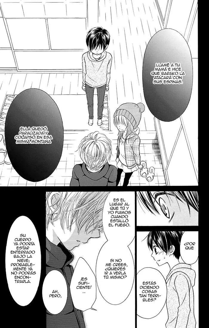 Bokura wa Bara no Ko (2013) - Capítulo 13 - Página 11 - LectorTMOo