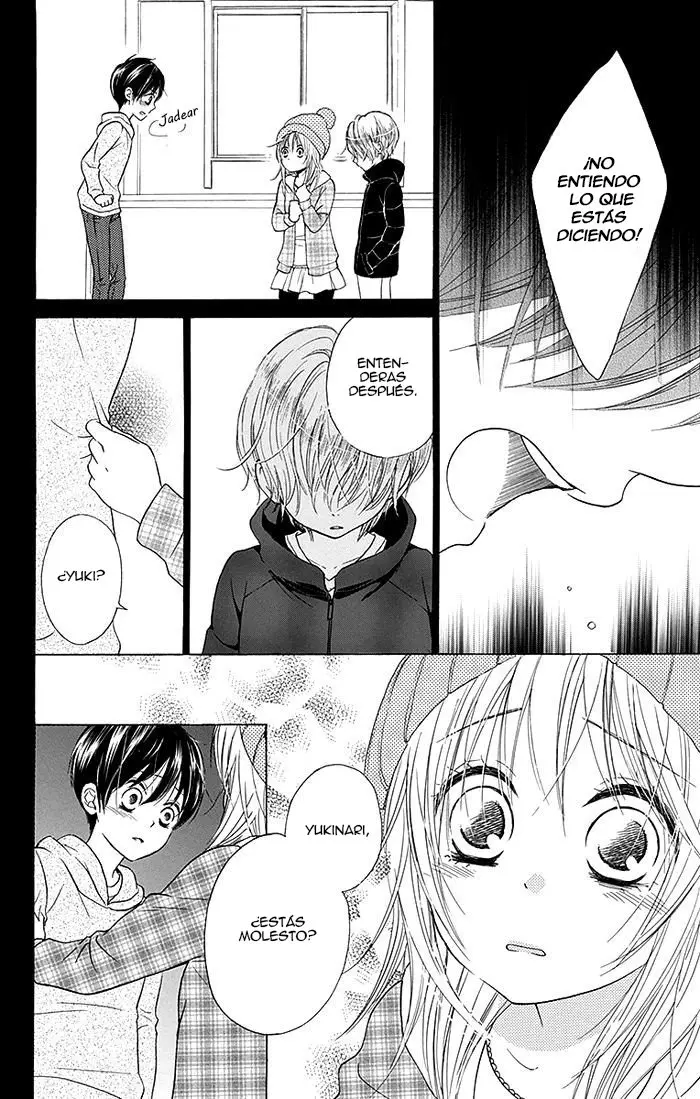 Bokura wa Bara no Ko (2013) - Capítulo 13 - Página 12 - LectorTMOo