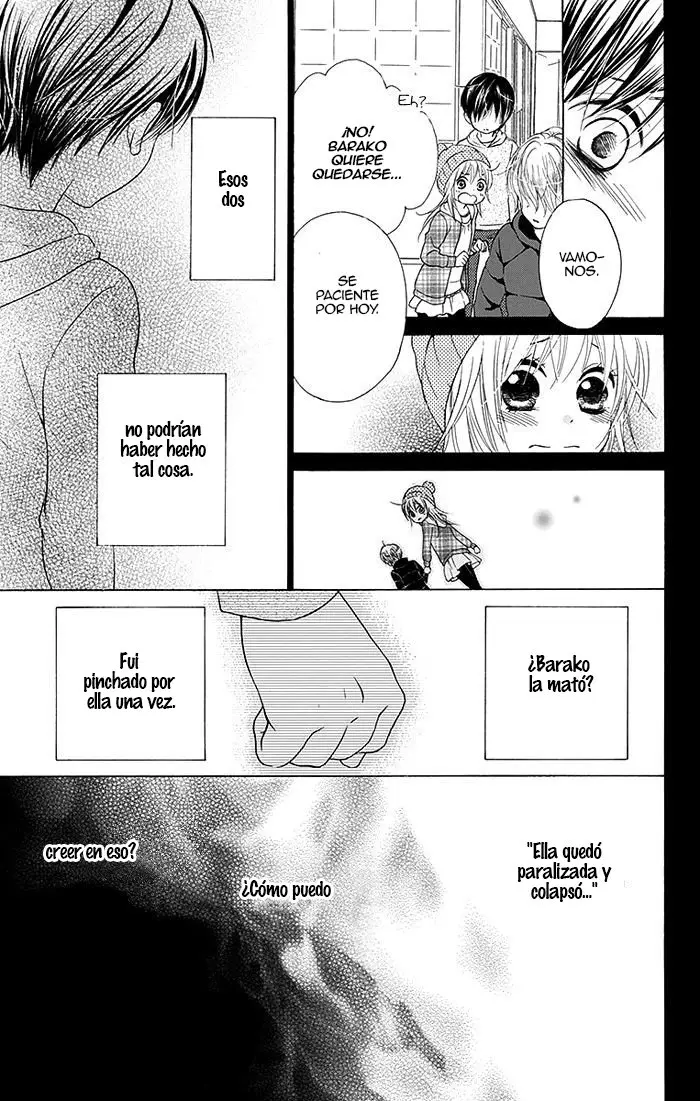 Bokura wa Bara no Ko (2013) - Capítulo 13 - Página 13 - LectorTMOo