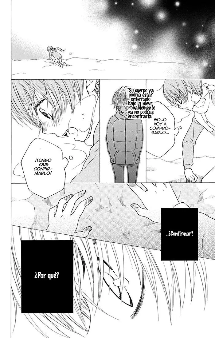 Bokura wa Bara no Ko (2013) - Capítulo 13 - Página 14 - LectorTMOo