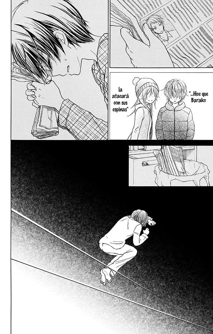 Bokura wa Bara no Ko (2013) - Capítulo 13 - Página 16 - LectorTMOo