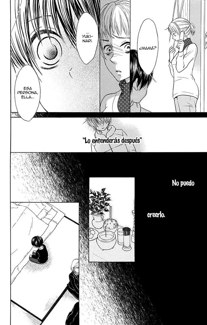 Bokura wa Bara no Ko (2013) - Capítulo 13 - Página 18 - LectorTMOo