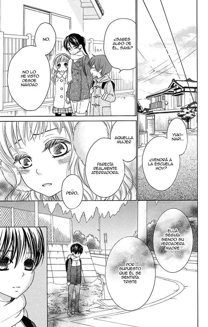 Bokura wa Bara no Ko (2013) - Capítulo 13 - Página 21 - LectorTMOo