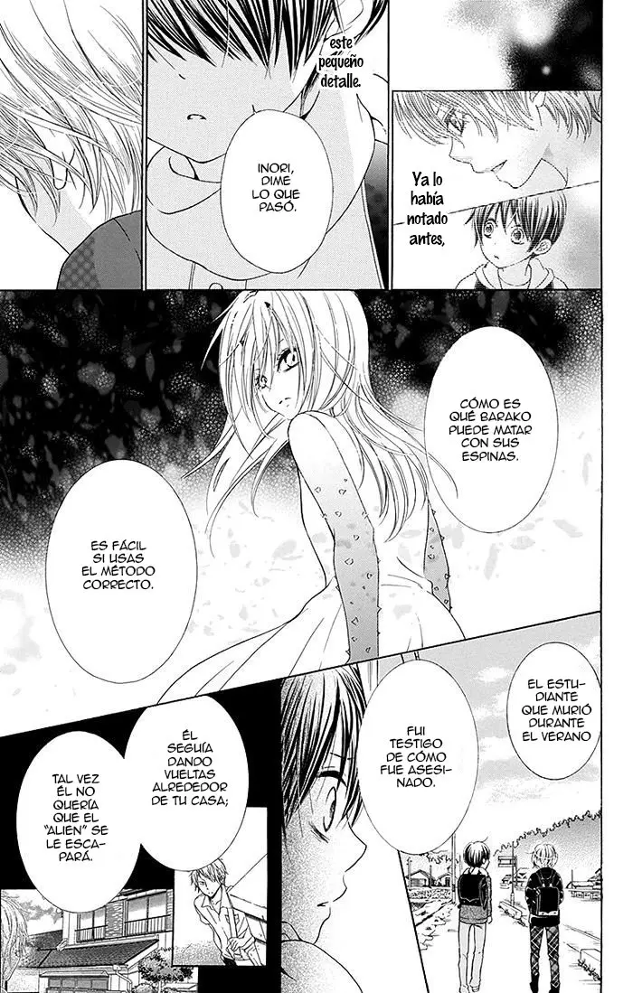 Bokura wa Bara no Ko (2013) - Capítulo 13 - Página 23 - LectorTMOo