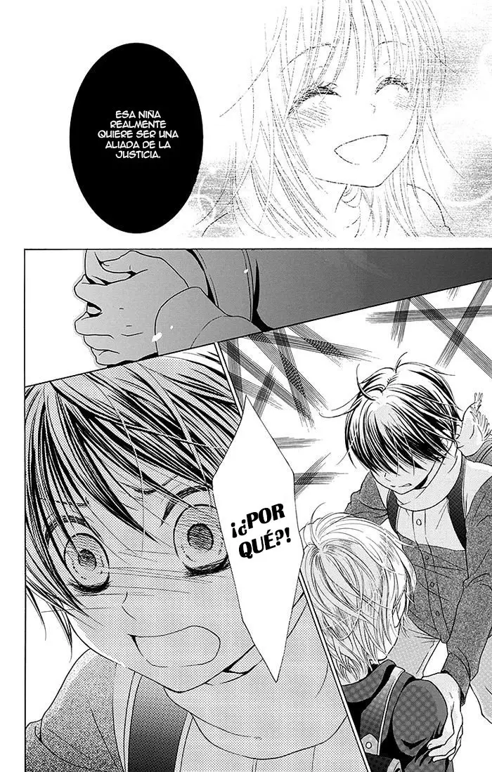 Bokura wa Bara no Ko (2013) - Capítulo 13 - Página 26 - LectorTMOo