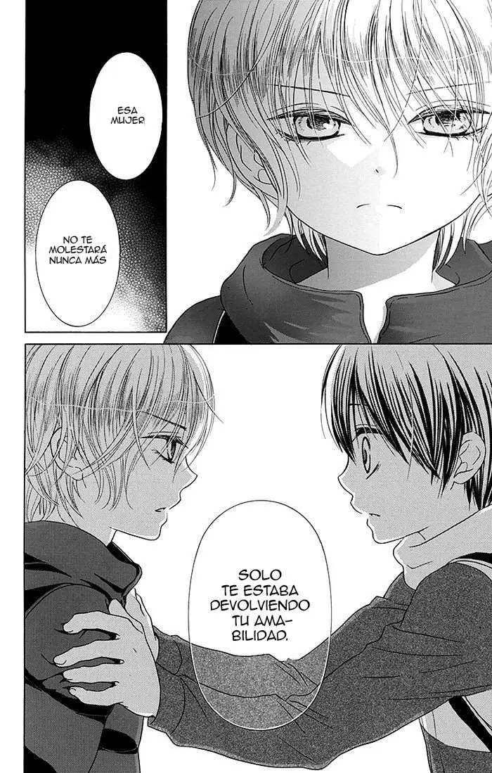 Bokura wa Bara no Ko (2013) - Capítulo 13 - Página 28 - LectorTMOo