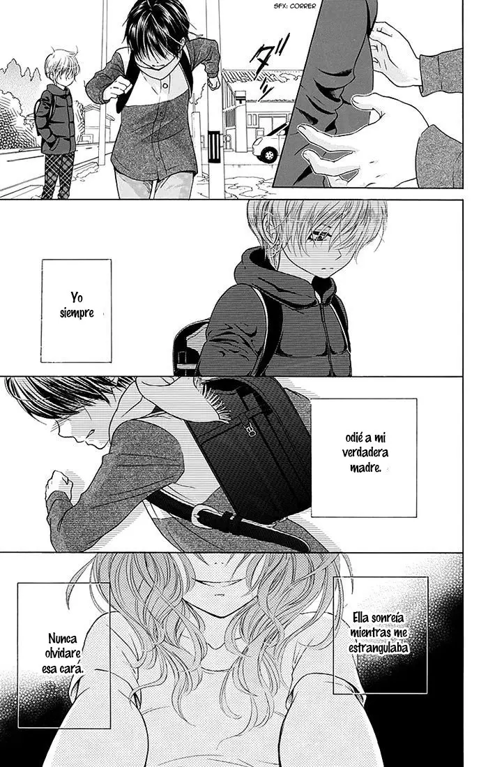 Bokura wa Bara no Ko (2013) - Capítulo 13 - Página 29 - LectorTMOo