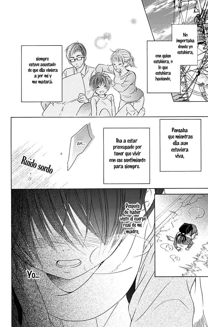 Bokura wa Bara no Ko (2013) - Capítulo 13 - Página 30 - LectorTMOo