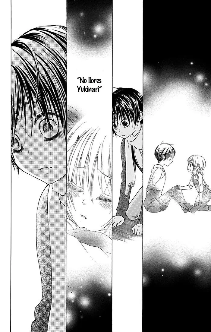 Bokura wa Bara no Ko (2013) - Capítulo 13 - Página 32 - LectorTMOo