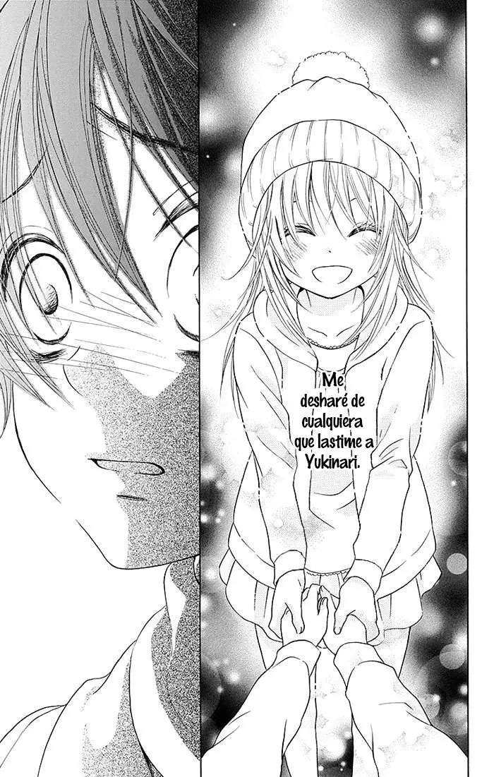 Bokura wa Bara no Ko (2013) - Capítulo 13 - Página 33 - LectorTMOo
