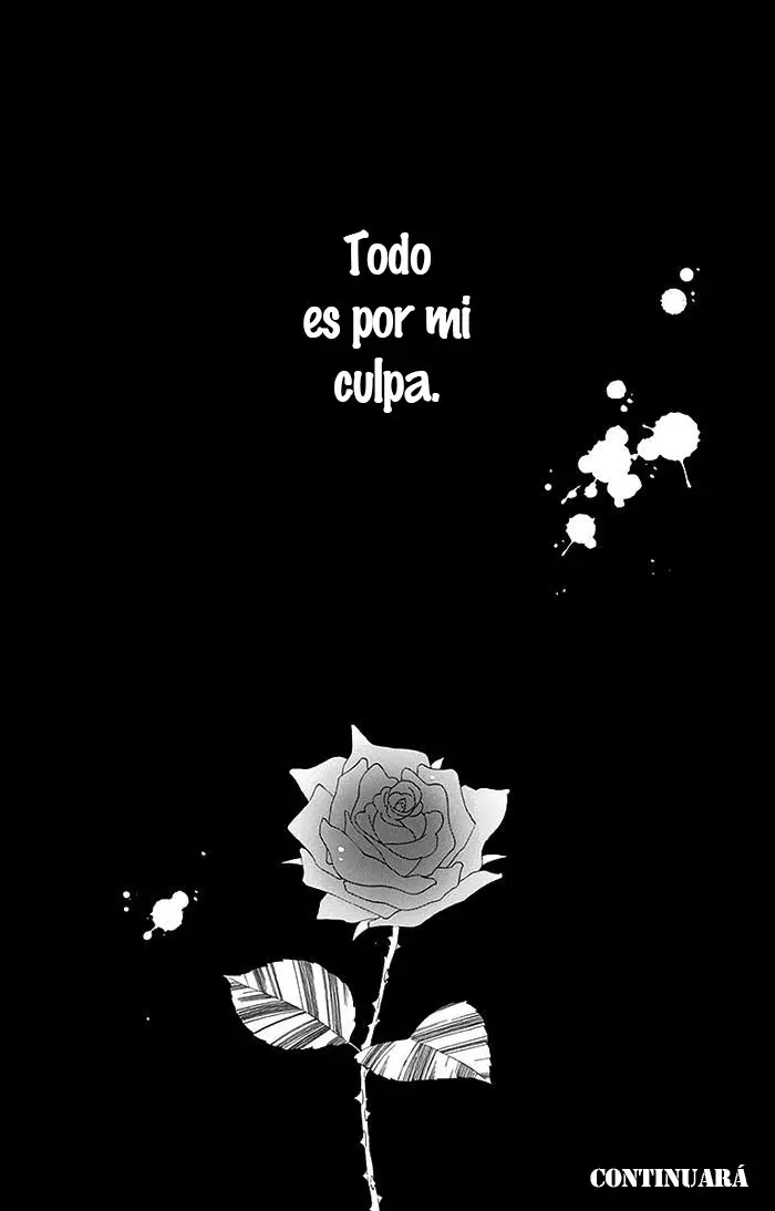 Bokura wa Bara no Ko (2013) - Capítulo 13 - Página 34 - LectorTMOo