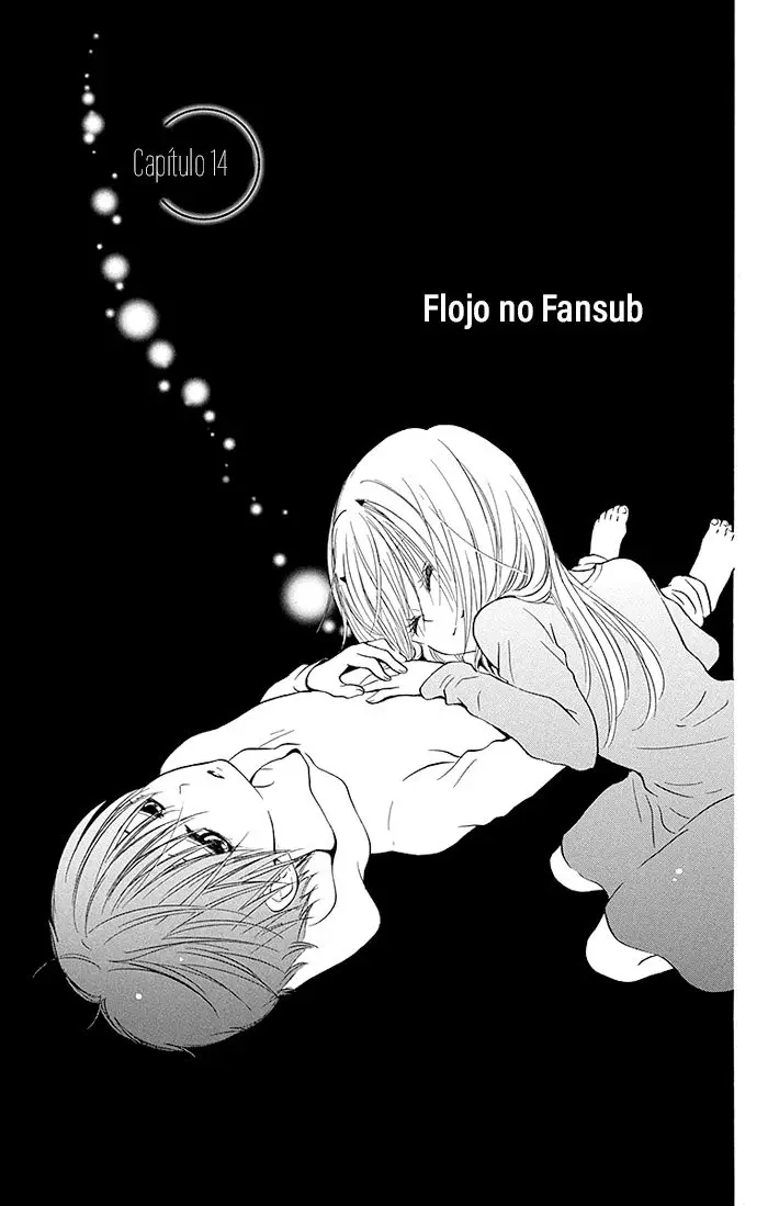 Bokura wa Bara no Ko (2013) - Capítulo 14 - Página 3 - LectorTMOo