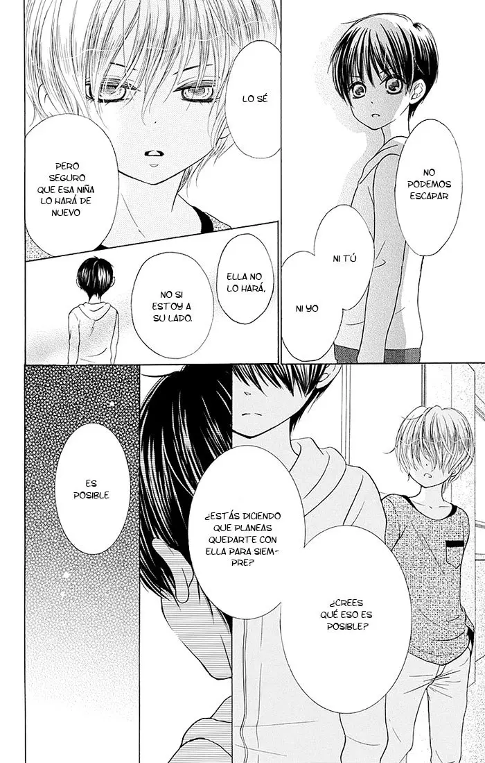 Bokura wa Bara no Ko (2013) - Capítulo 14 - Página 12 - LectorTMOo