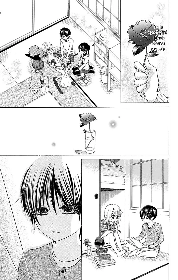 Bokura wa Bara no Ko (2013) - Capítulo 14 - Página 13 - LectorTMOo