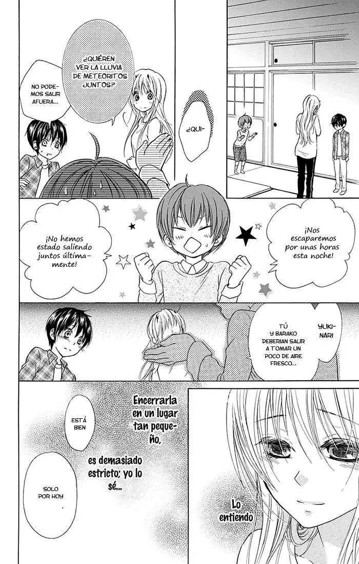 Bokura wa Bara no Ko (2013) - Capítulo 14 - Página 18 - LectorTMOo