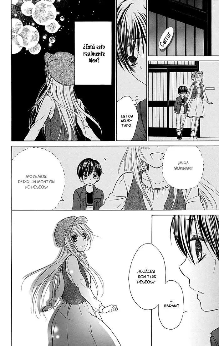Bokura wa Bara no Ko (2013) - Capítulo 14 - Página 20 - LectorTMOo