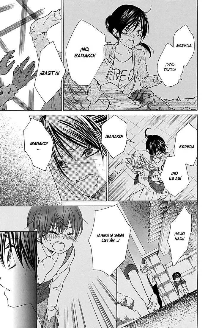 Bokura wa Bara no Ko (2013) - Capítulo 14 - Página 29 - LectorTMOo