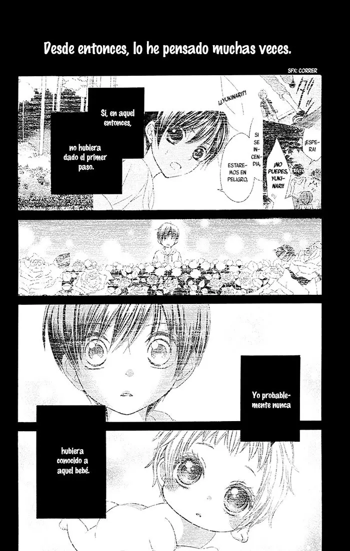 Bokura wa Bara no Ko (2013) - Capítulo 15 - Página 4 - LectorTMOo