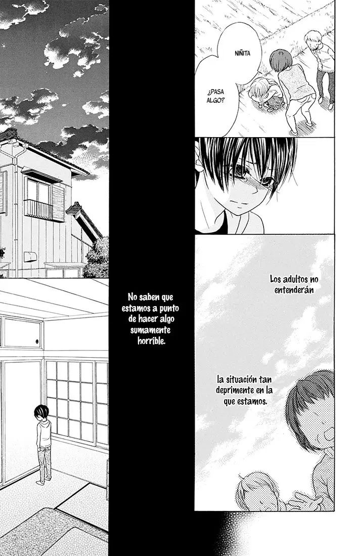 Bokura wa Bara no Ko (2013) - Capítulo 15 - Página 13 - LectorTMOo