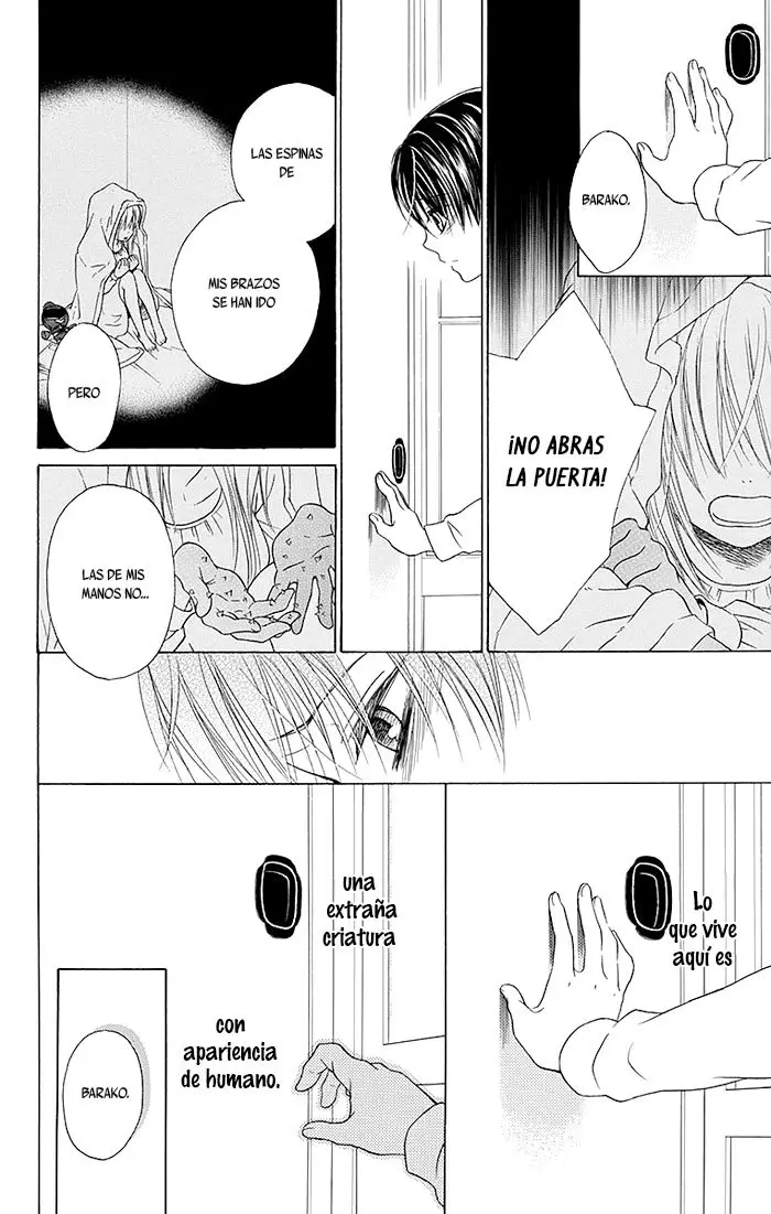 Bokura wa Bara no Ko (2013) - Capítulo 15 - Página 14 - LectorTMOo