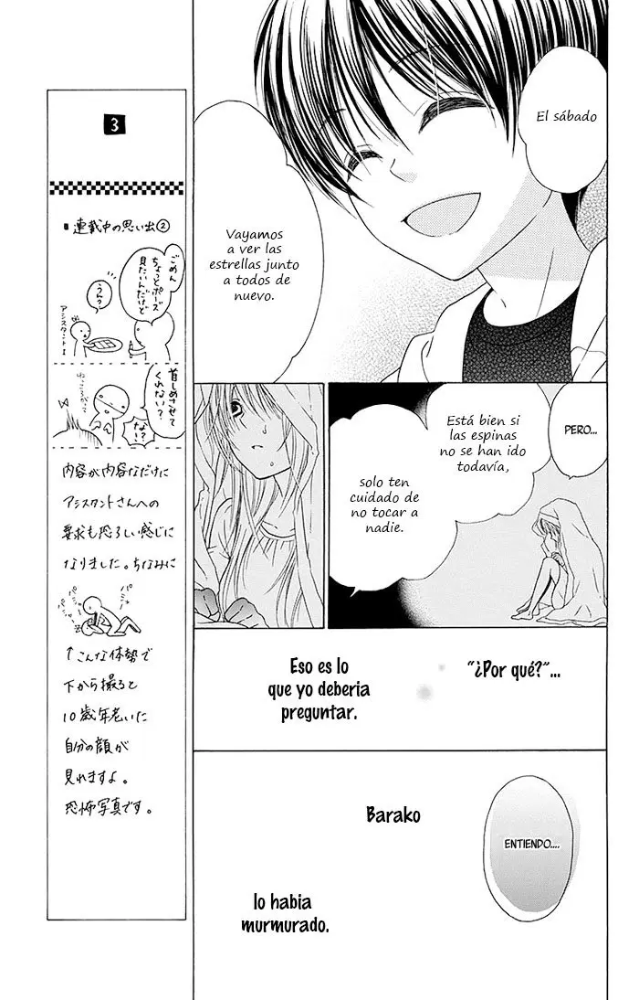 Bokura wa Bara no Ko (2013) - Capítulo 15 - Página 15 - LectorTMOo