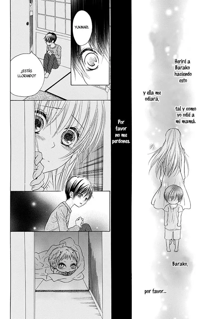 Bokura wa Bara no Ko (2013) - Capítulo 15 - Página 18 - LectorTMOo