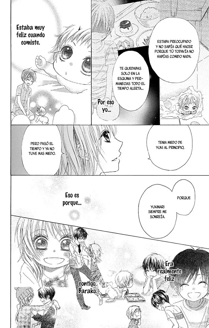 Bokura wa Bara no Ko (2013) - Capítulo 15 - Página 20 - LectorTMOo