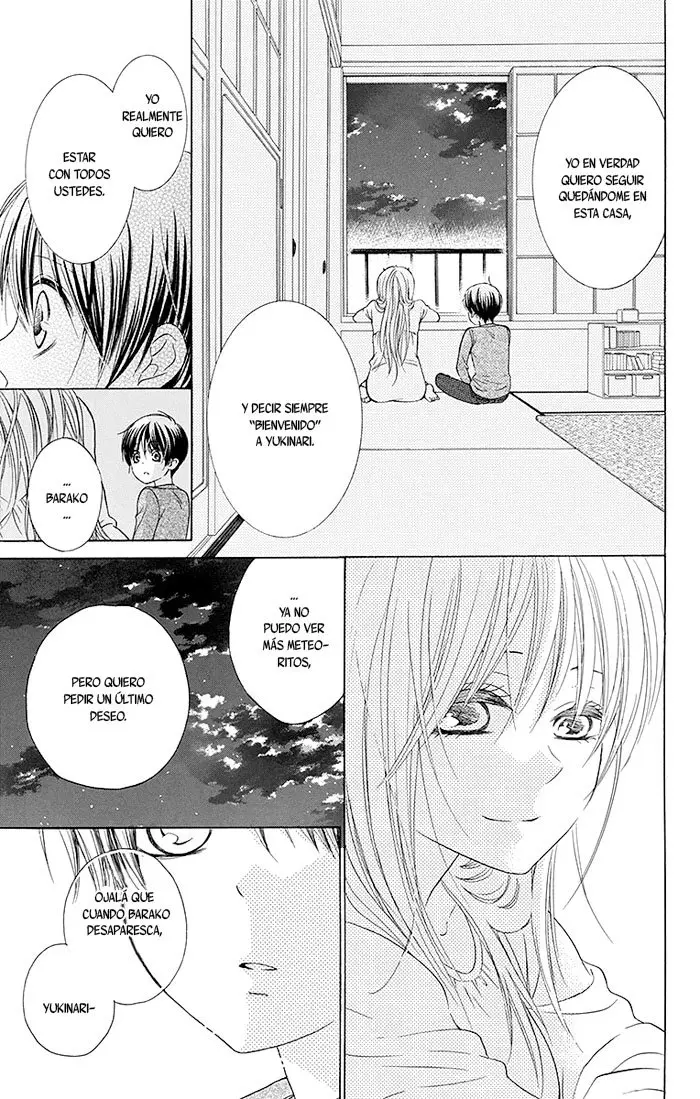 Bokura wa Bara no Ko (2013) - Capítulo 15 - Página 21 - LectorTMOo