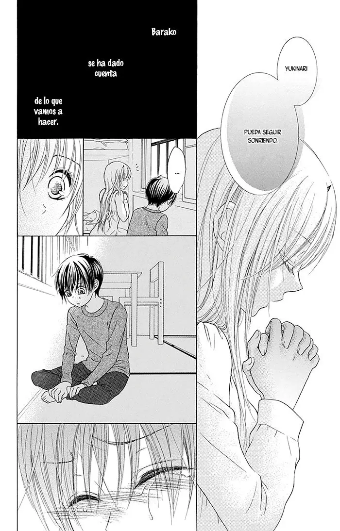 Bokura wa Bara no Ko (2013) - Capítulo 15 - Página 22 - LectorTMOo