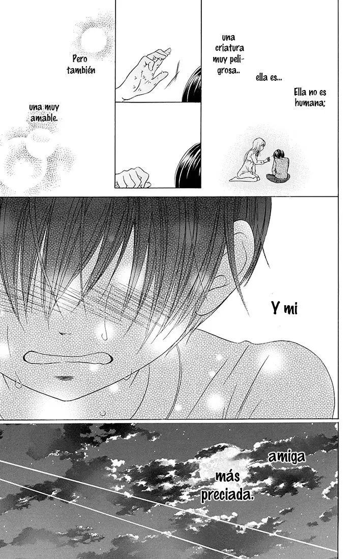 Bokura wa Bara no Ko (2013) - Capítulo 15 - Página 23 - LectorTMOo