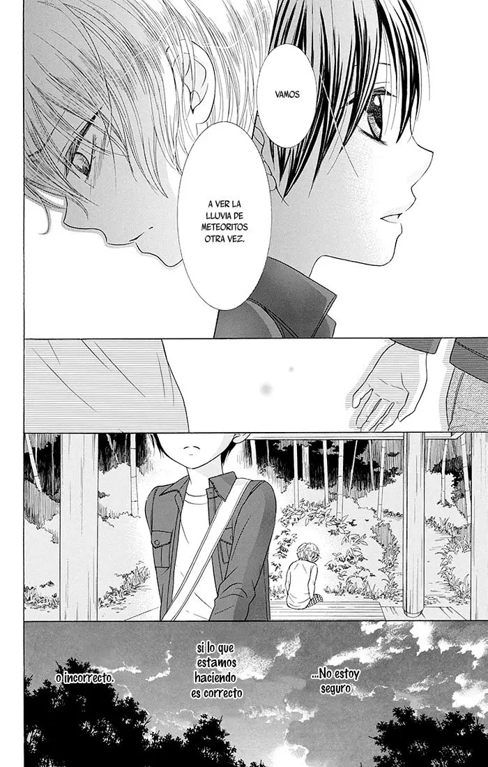 Bokura wa Bara no Ko (2013) - Capítulo 15 - Página 28 - LectorTMOo