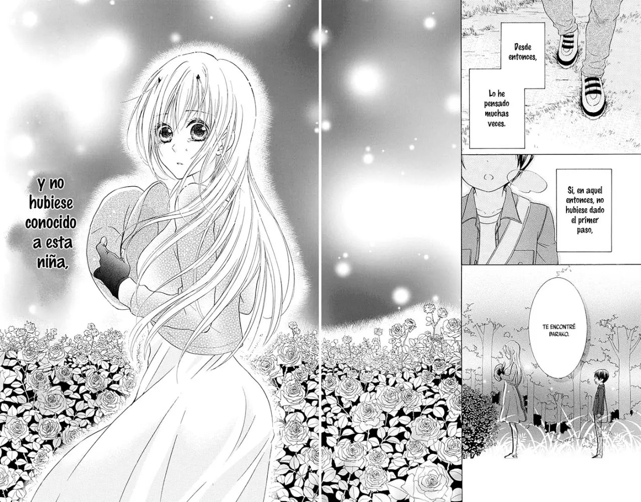 Bokura wa Bara no Ko (2013) - Capítulo 15 - Página 30 - LectorTMOo
