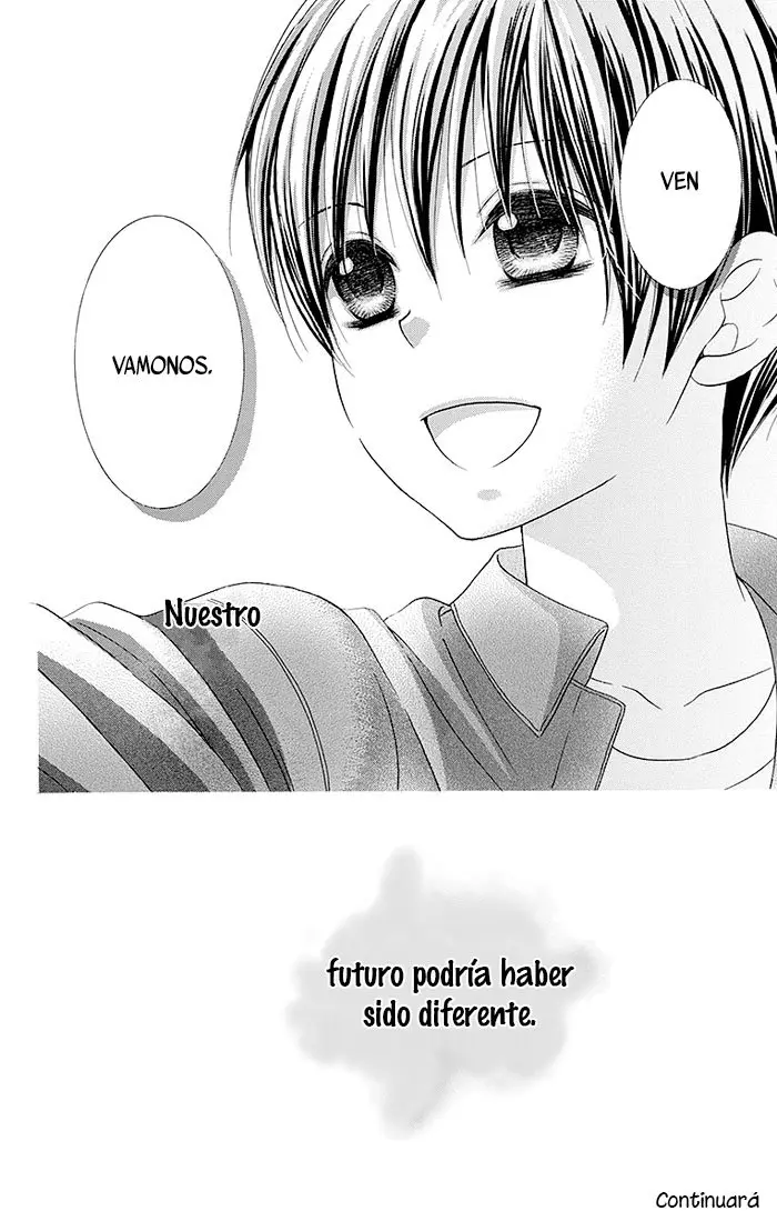Bokura wa Bara no Ko (2013) - Capítulo 15 - Página 31 - LectorTMOo