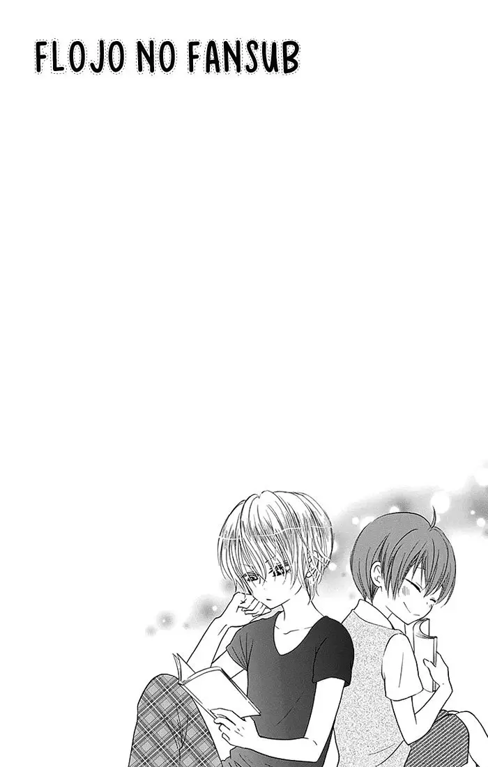 Bokura wa Bara no Ko (2013) - Capítulo 16 - Página 3 - LectorTMOo