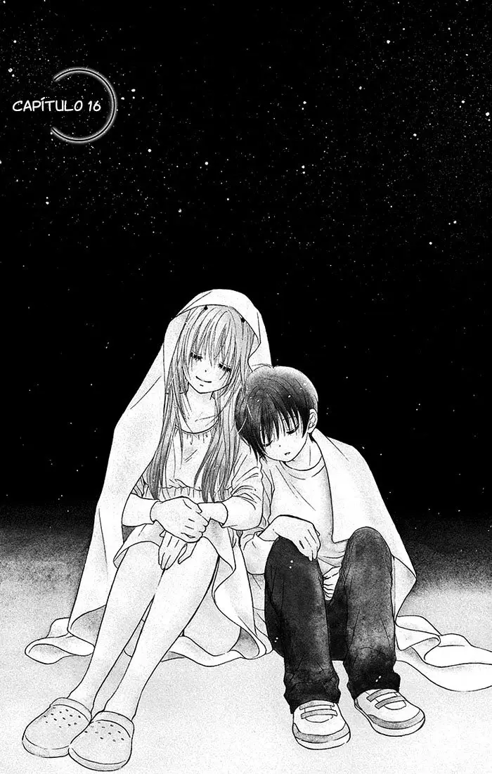 Bokura wa Bara no Ko (2013) - Capítulo 16 - Página 4 - LectorTMOo