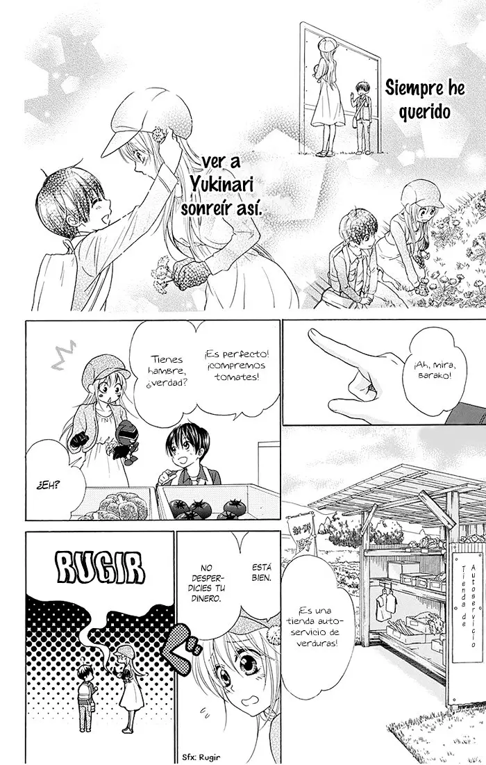 Bokura wa Bara no Ko (2013) - Capítulo 16 - Página 8 - LectorTMOo