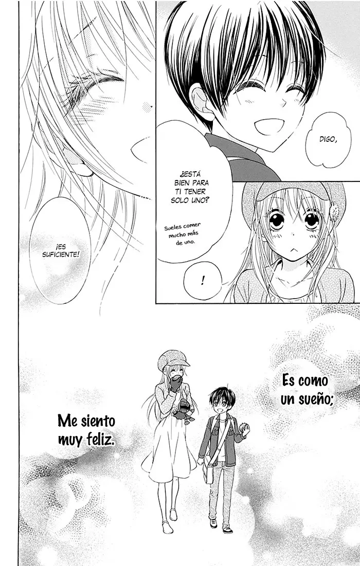 Bokura wa Bara no Ko (2013) - Capítulo 16 - Página 10 - LectorTMOo