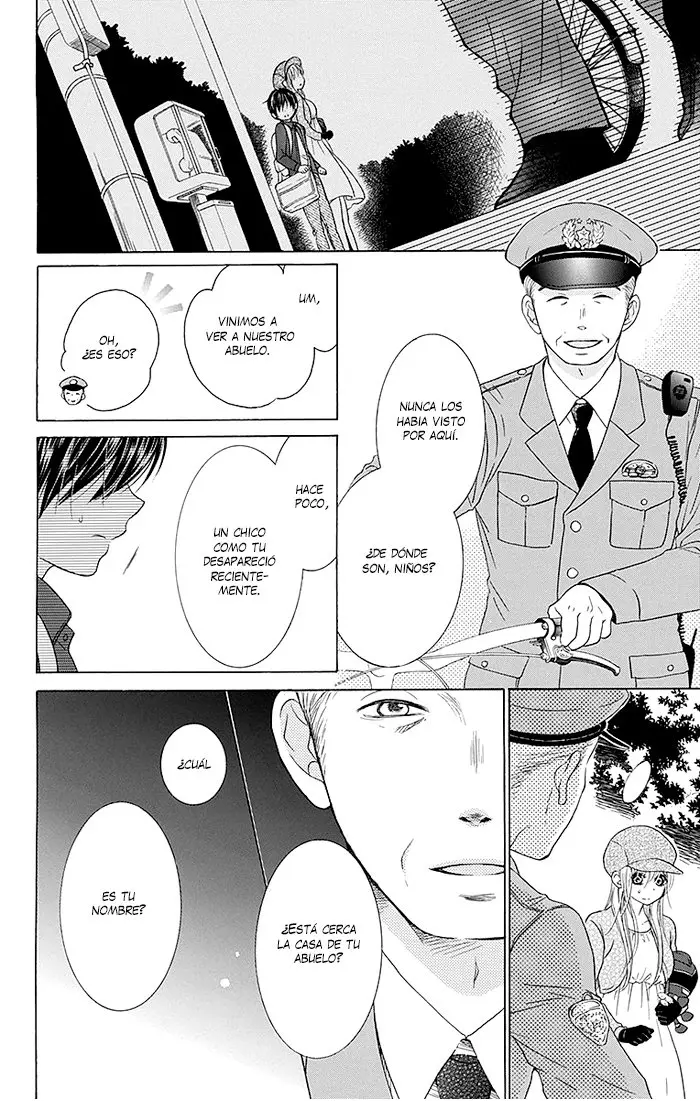 Bokura wa Bara no Ko (2013) - Capítulo 16 - Página 12 - LectorTMOo
