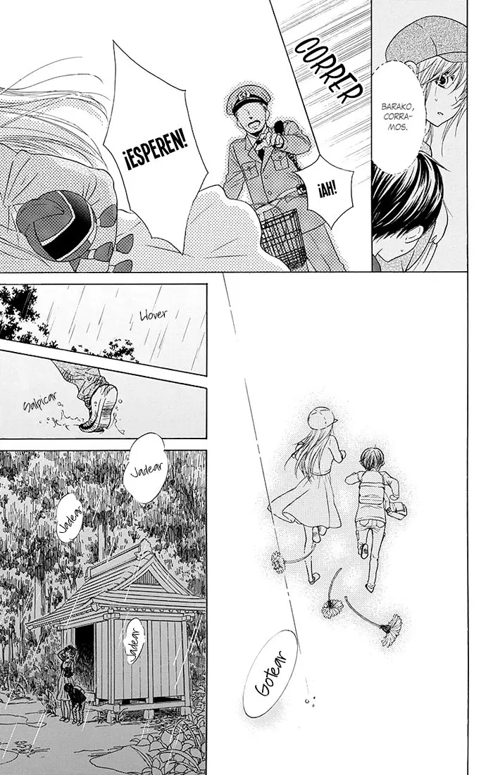Bokura wa Bara no Ko (2013) - Capítulo 16 - Página 13 - LectorTMOo