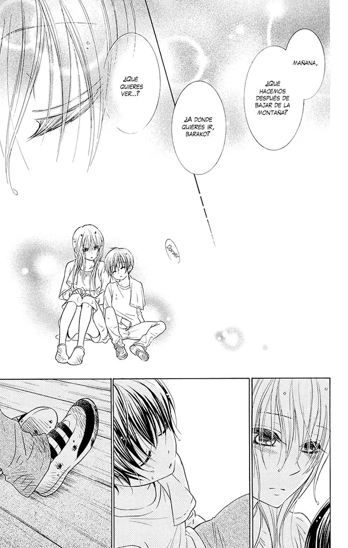 Bokura wa Bara no Ko (2013) - Capítulo 16 - Página 15 - LectorTMOo
