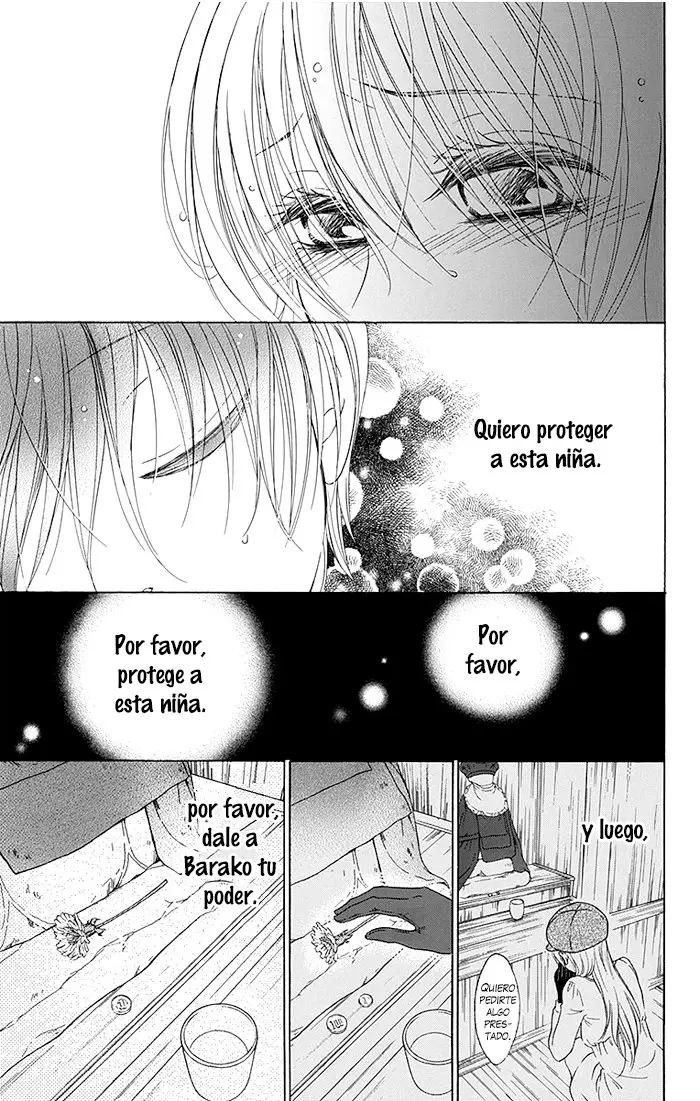 Bokura wa Bara no Ko (2013) - Capítulo 16 - Página 17 - LectorTMOo