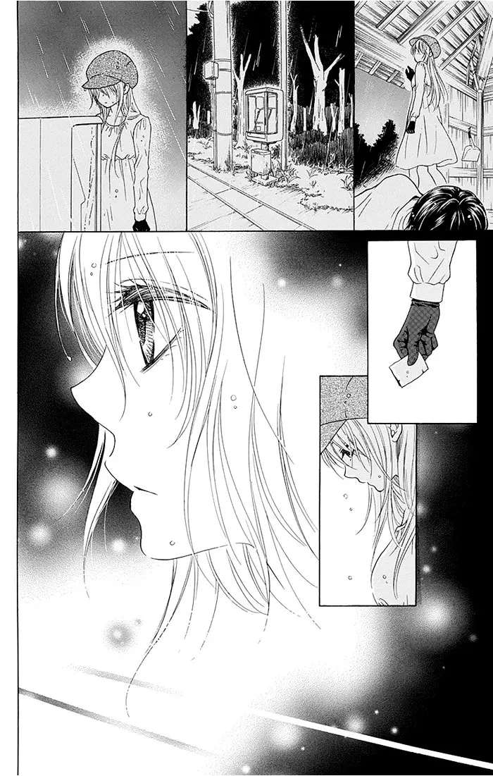Bokura wa Bara no Ko (2013) - Capítulo 16 - Página 18 - LectorTMOo