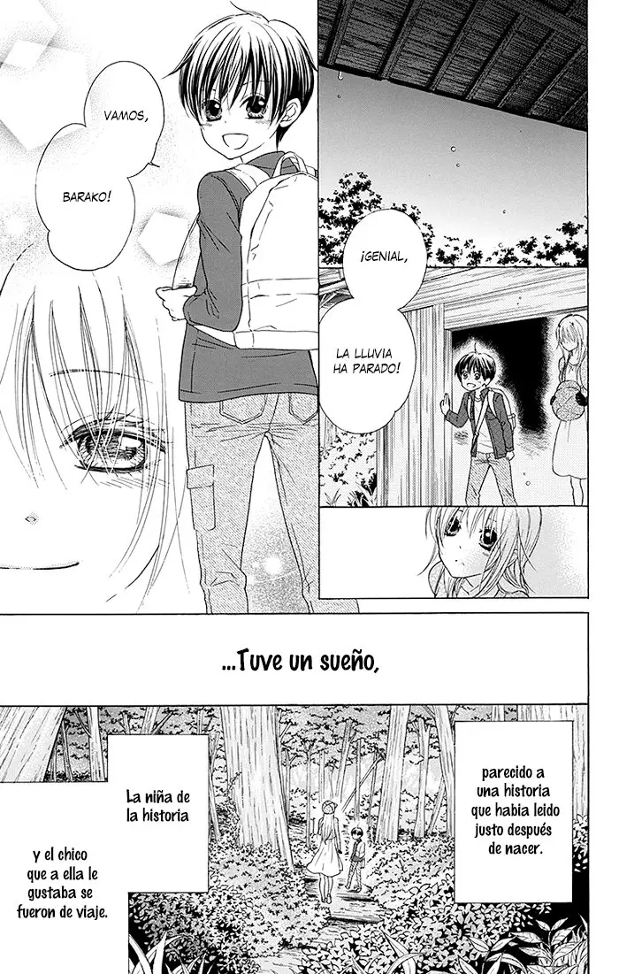 Bokura wa Bara no Ko (2013) - Capítulo 16 - Página 19 - LectorTMOo