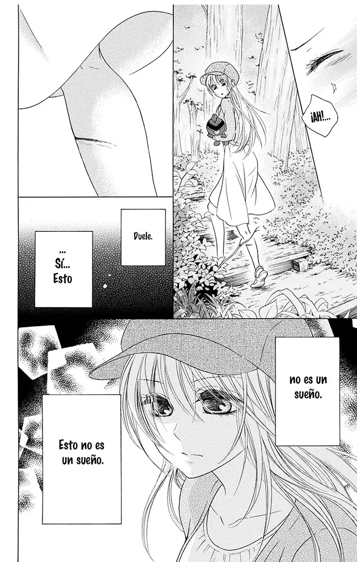 Bokura wa Bara no Ko (2013) - Capítulo 16 - Página 20 - LectorTMOo