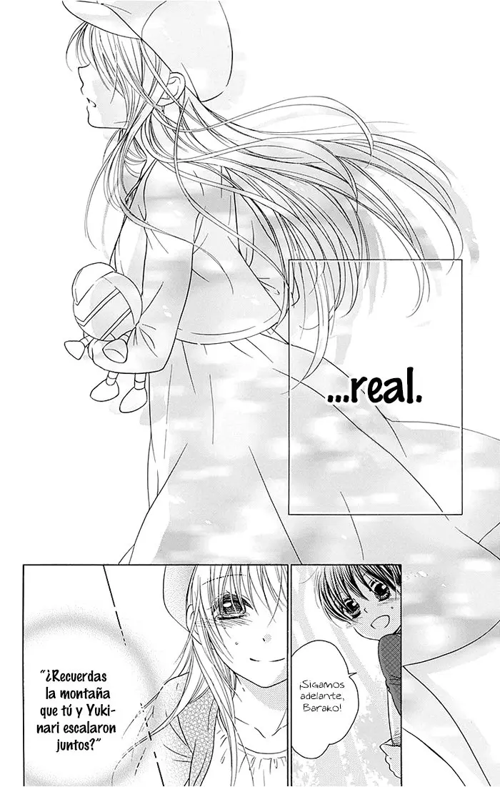 Bokura wa Bara no Ko (2013) - Capítulo 16 - Página 22 - LectorTMOo