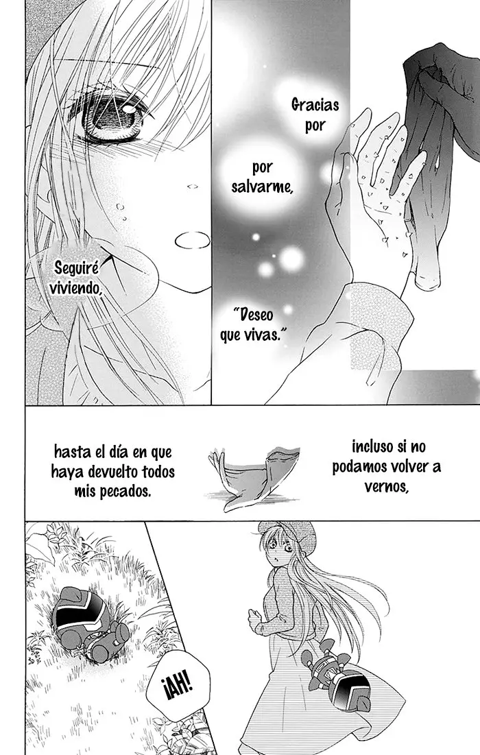 Bokura wa Bara no Ko (2013) - Capítulo 16 - Página 24 - LectorTMOo