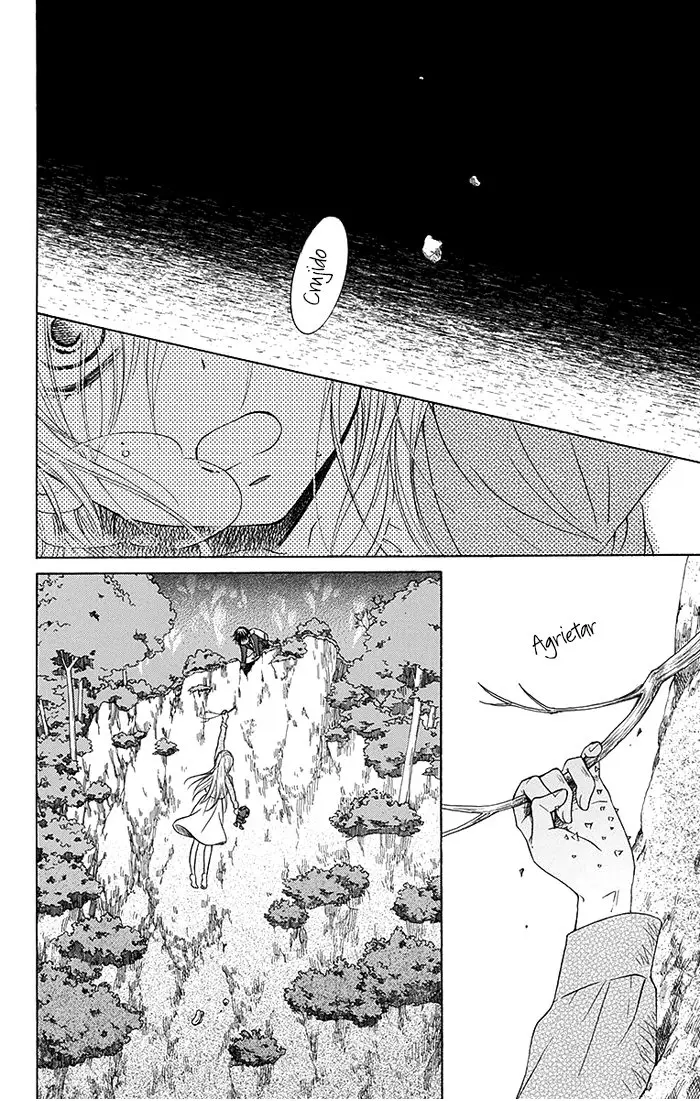 Bokura wa Bara no Ko (2013) - Capítulo 16 - Página 26 - LectorTMOo