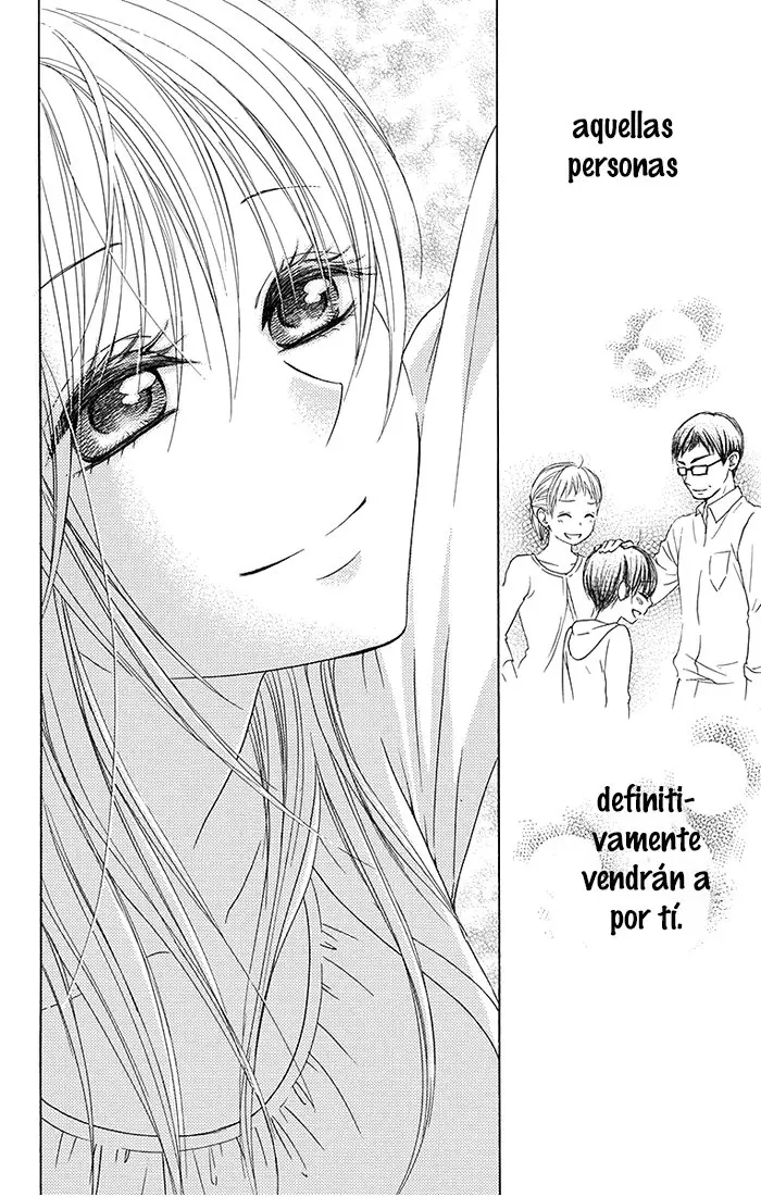 Bokura wa Bara no Ko (2013) - Capítulo 16 - Página 30 - LectorTMOo