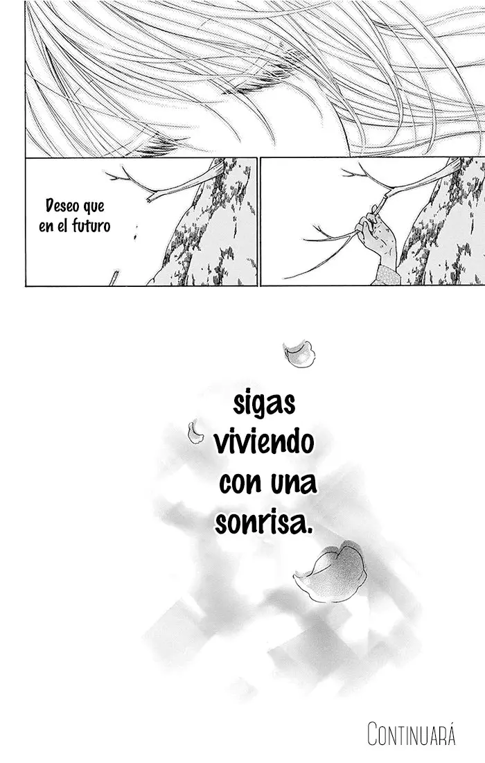 Bokura wa Bara no Ko (2013) - Capítulo 16 - Página 32 - LectorTMOo